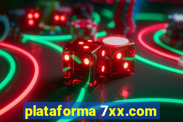 plataforma 7xx.com